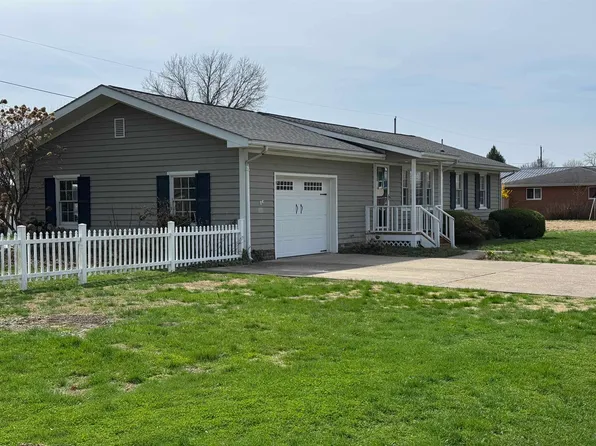 326 Township Road 1167, Proctorville, OH 45669