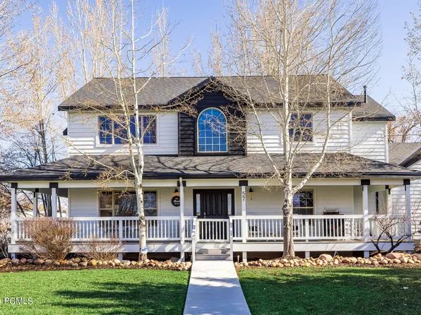 57 Wild Willow Dr, Kamas, UT 84036