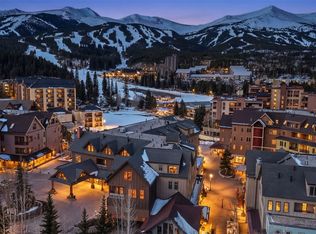 505 S Main St #3402, Breckenridge, CO 80424