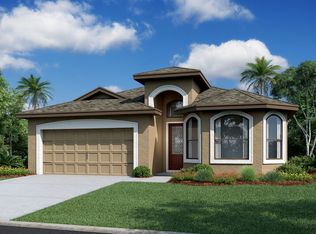 Salerno Plan, Royal Highlands, Brooksville, FL 34613