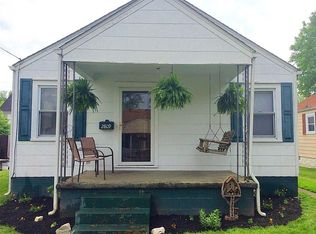2809 Lincoln Ave, Saint Albans, WV 25177