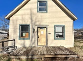 310 W 6th St, Okmulgee, OK 74447