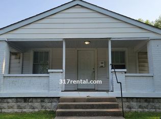 3614 E Vermont St, Indianapolis, IN 46201