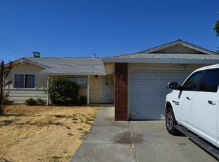 700 San Remo St, Fairfield, CA 94533