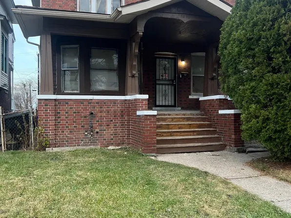 1522 Montclair St, Detroit, MI 48214