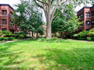 1119 Maple Ave APT 1W, Evanston, IL 60202
