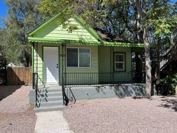 1021 E Orman Ave, Pueblo, CO 81004