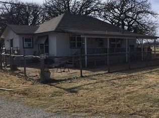 221 Fm 3363, Eastland, TX 76448