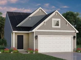 10126 Pennridge Trl, Portage, MI