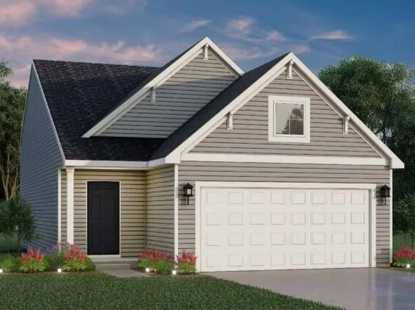 10126 Pennridge Trl, Portage, MI 49024