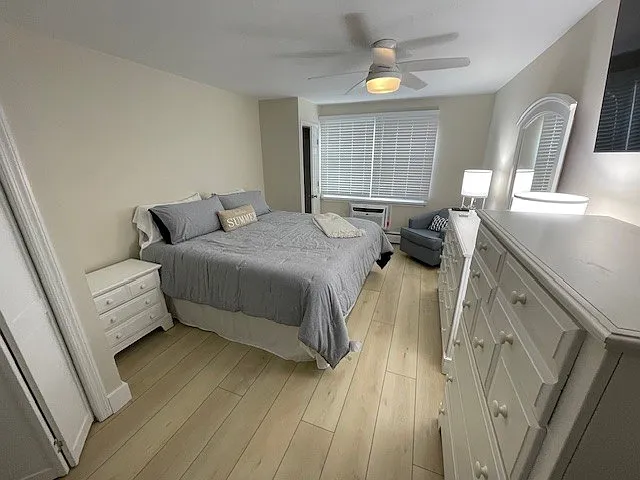 Primary Bed - king