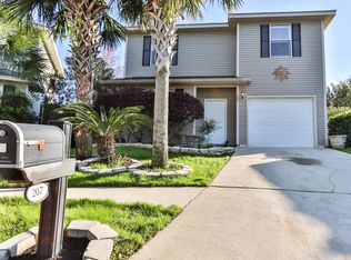 207 Wildcat Ct, Destin, FL 32541