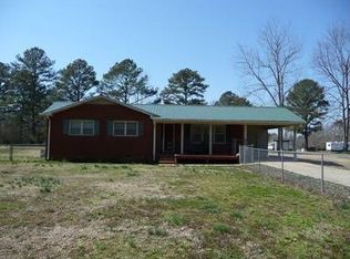 320 Lane Rd, Oxford, AL 36203