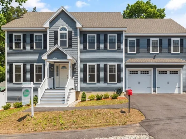 9 S Prospect St, Haverhill, MA 01835