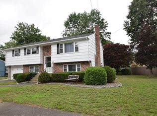 36 Niles Rd, Randolph, MA 02368
