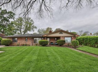 867 E Columbia Ave, Cincinnati, OH 45215