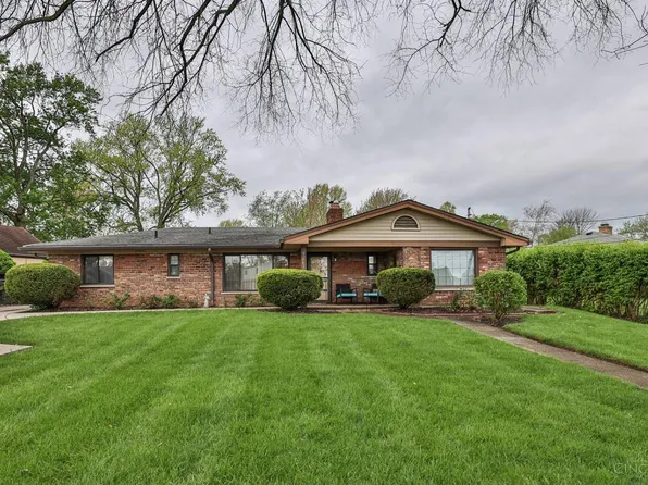 867 E Columbia Ave, Cincinnati, OH 45215