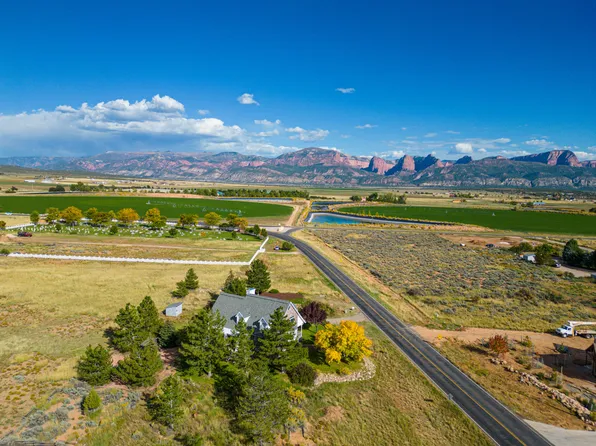 225 E Center St, New Harmony, UT 84757