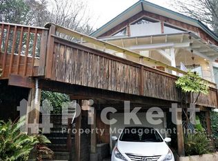 3542 Mathews Dr NW, Bremerton, WA 98312