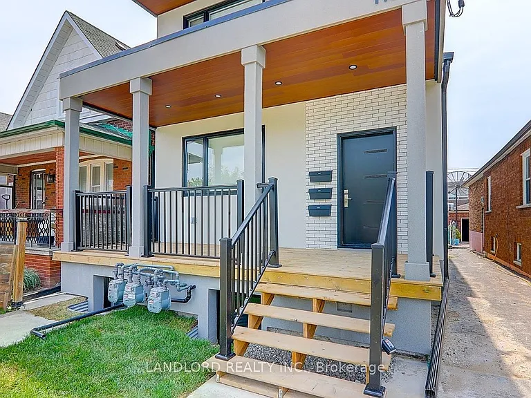115 Livingstone Ave #UPPER — Photo 3