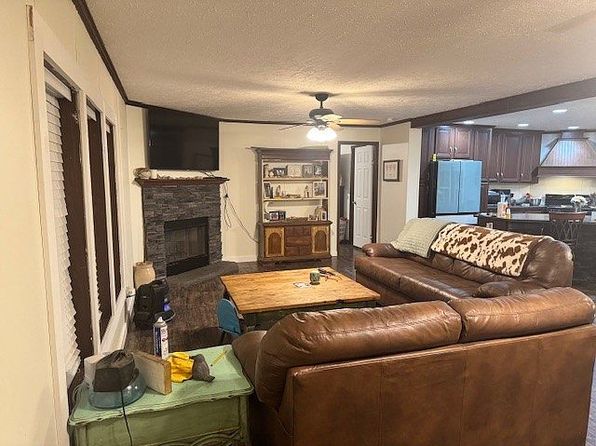 3158 Beauregard Rd, Wesson, MS 39191