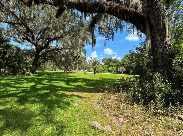 0 HARBOR ROAD, KISSIMMEE, FL 34746