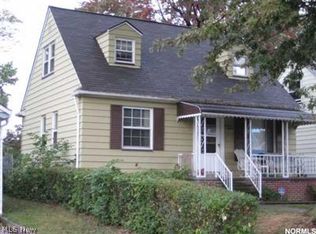 5415 Allanwood Dr, Cleveland, OH 44129