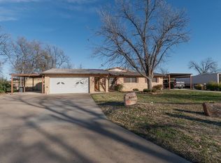 5344 Atlantic Rd, San Angelo, TX 76903