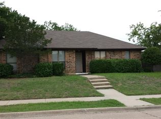 337 Barclay Ave, Coppell, TX 75019