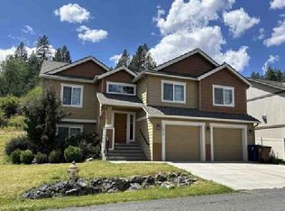 1816 S Canyon Woods Ln, Spokane, WA 99224