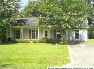 1413 Kline St, Denham Springs, LA 70726