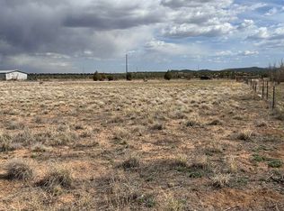 0 W Santa Fe Rd, Paulden, AZ 86334