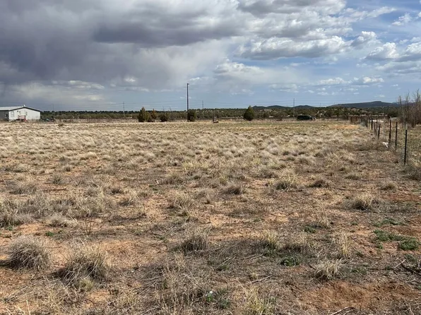 0 W Santa Fe Rd, Paulden, AZ 86334