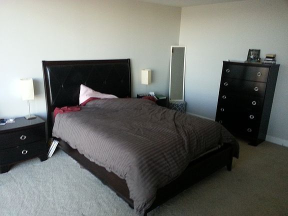 Bedroom #1