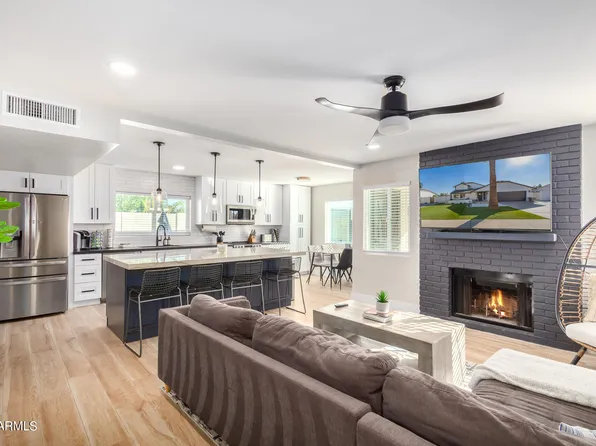 8025 E REDWING Road, Scottsdale, AZ 85250