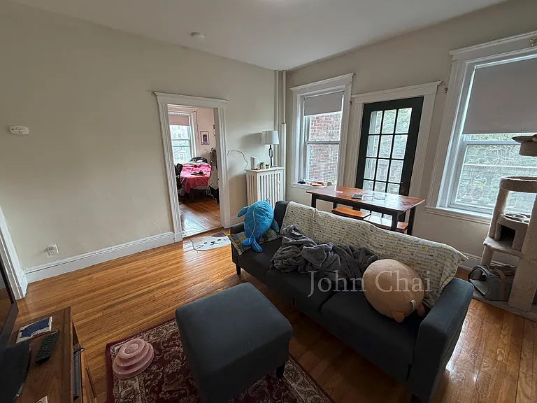 9 Egremont Rd #10 — Photo 7