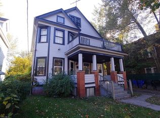 15210 Lucknow Ave, Cleveland, OH