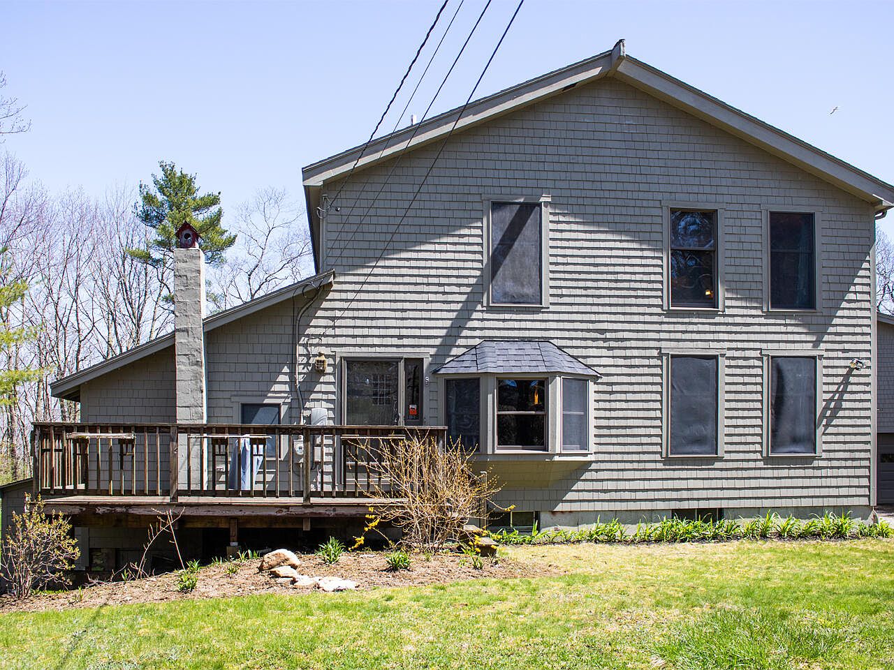 219 Academy Hill Road, Newcastle, ME 04553 Zillow