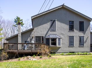 219 Academy Hl, Newcastle, ME 04553