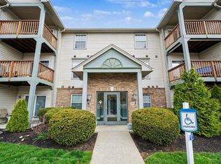 4931 N Arbor Woods Ct APT 105, Cincinnati, OH 45248