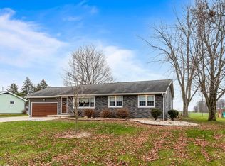 1953 Hoch Rd, Prospect, OH 43342