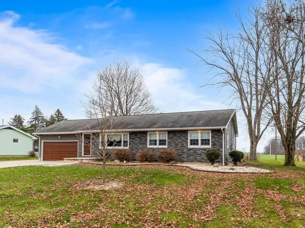 1953 Hoch Rd, Prospect, OH 43342