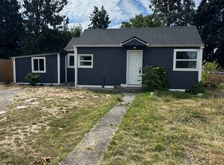 610 167th St S, Spanaway, WA 98387