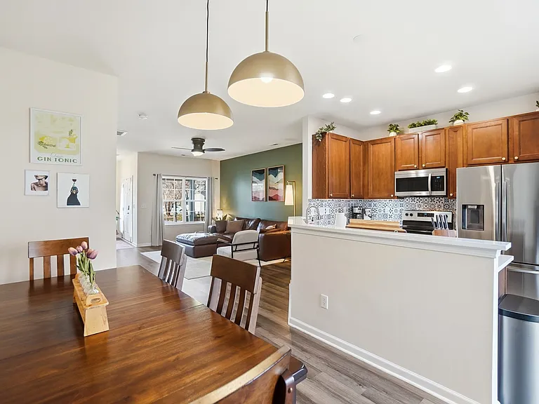 17754 Caldwell Track Dr — Photo 12