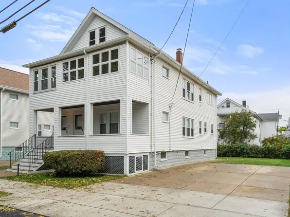 48-50 Melrose St, Arlington, MA 02474
