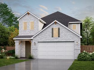 Wisteria Plan, Weston Oaks, San Antonio, TX 78245