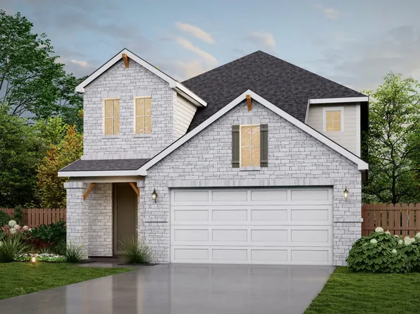 Wisteria Plan, August Fields