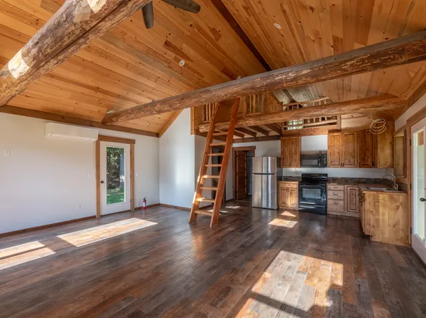 54 Shadow Valley Ln, Clark Fork, ID 83811
