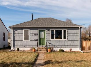 2654 Madison St NE, Minneapolis, MN 55418
