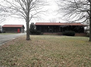 6760 Foushee Rd, Ramseur, NC 27316